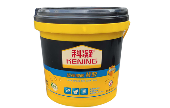 強(qiáng)效瓷磚背膠