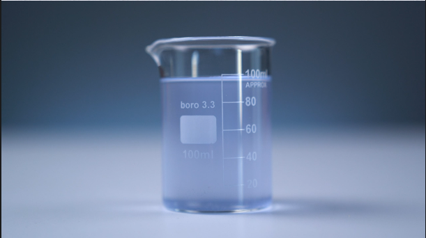 納米膠體二氧化硅未來(lái)可作為一種新型的綠色殺菌劑使用